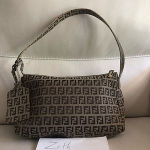 Fendi Handbag